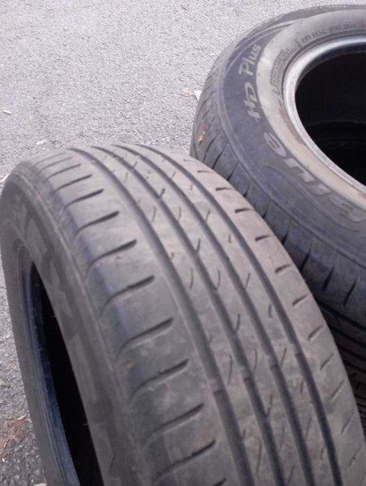 Резина літня Nexen 215/65/ R16