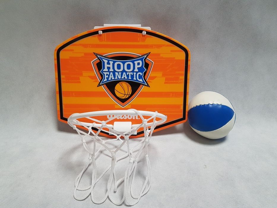 Siatkówka mini z piłką