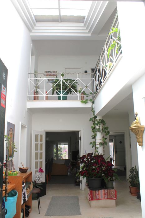 MORADIA T3+1 COM GARAGEM, Jardim E Churrasqueira | Carvoeira – Torres Vedras