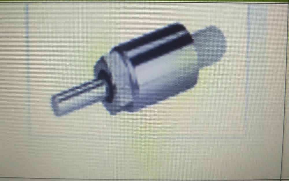 Автопоїлка для поросят та свиней для відгодівлі