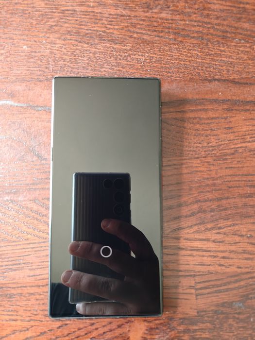 Telefon Nubia Z60 Ultra [12/256GB] – BDB Stan, Okazja!