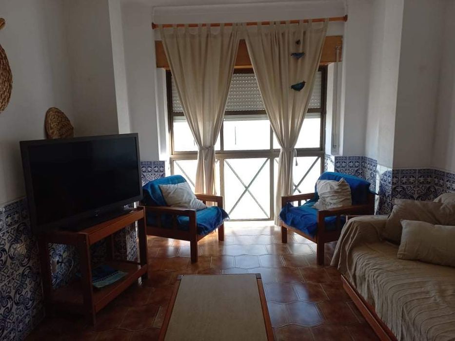 Apartamento T2 para Férias em Altura – Algarve - Semanas Livres em Junho e Setembro