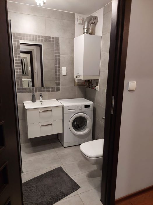 Mieszkanie 3pokoje 55,5 m2+klimatyzacja   Groblice / Siechnice