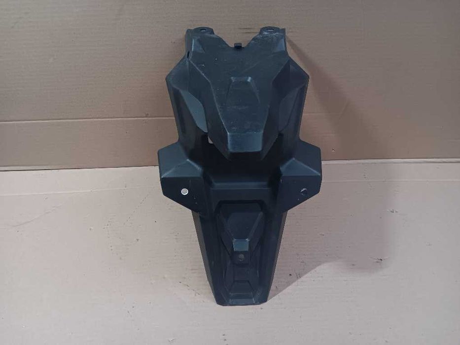 Guarda lamas traseiro A Honda CRF1100 Africa Twin
