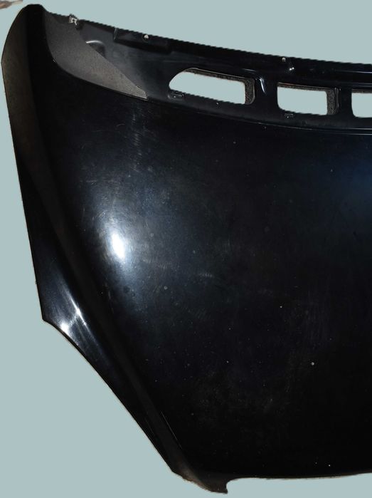 Capo Mercedes B W245