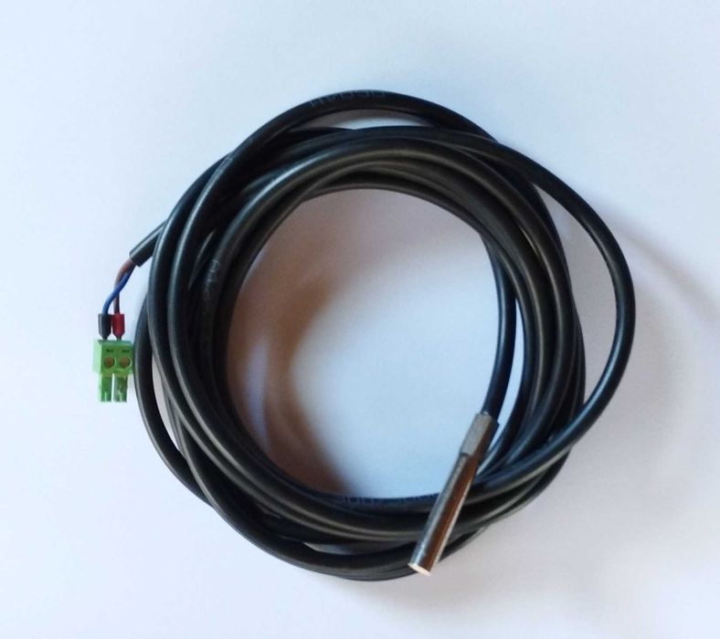 EPEVER 4210AN MPPT Carregador solar incuindo sensor de temperatura