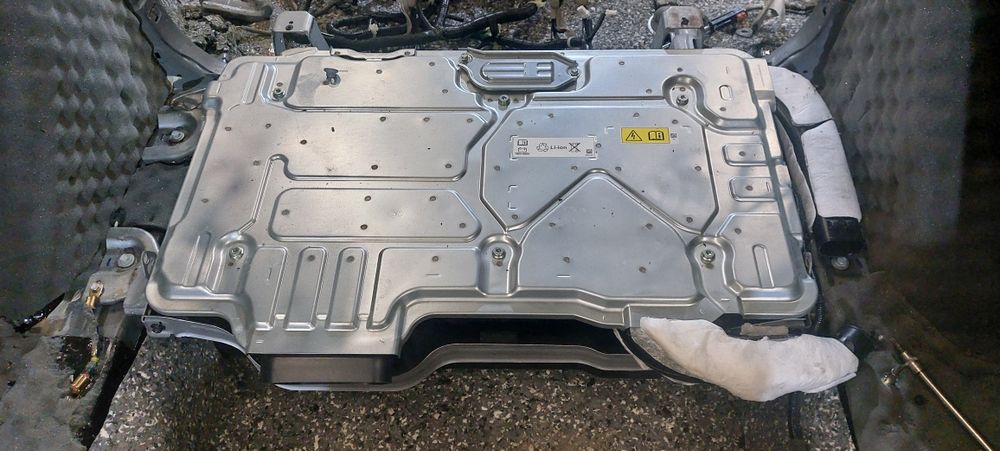 Honda CR V 19-22г.в Hybrid ввб батарея гибридная акб crv cr-v