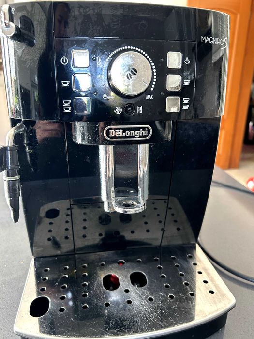 Delonghi Magnifica S