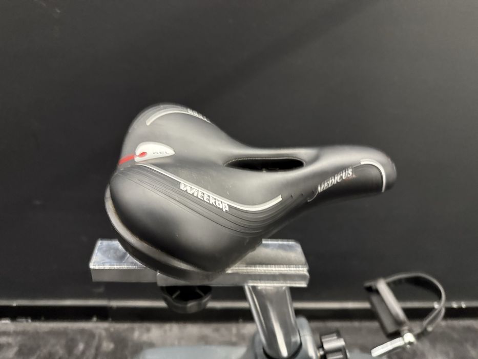 Rowerek stacjonarny KETTLER Paso 307 Rower rechabilitacyjny Stacjonarn