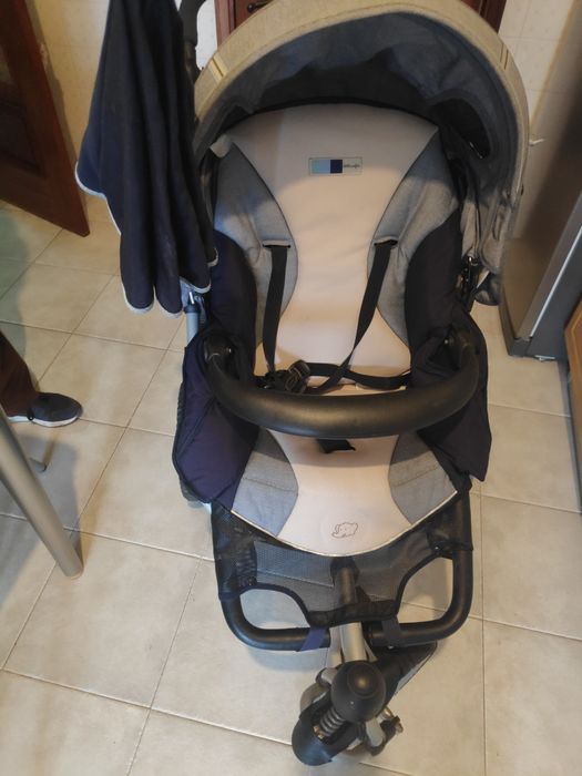 Carrinho para criança BebeConfort High Trek