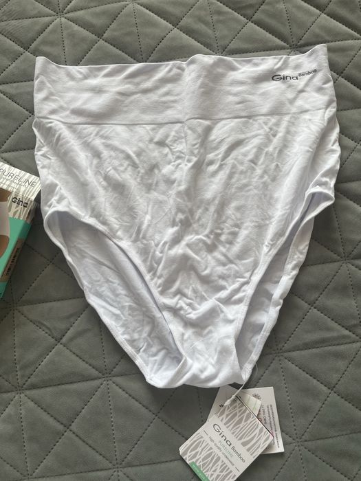 Трусики для вагітних , білизна для вагітнихвисокі трусики, bamboo gina