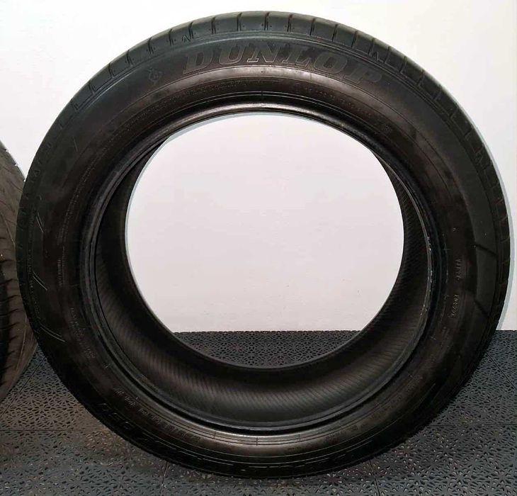 Komplet letnich opon Dunlop SP Sport Maxx 050  235/55  R20  102 V