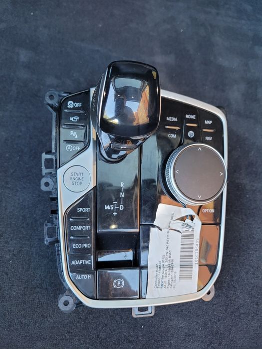 Lewarek,Dzwignia zmiany biegów oryginał Bmw x5 G05 xdrive,Europa