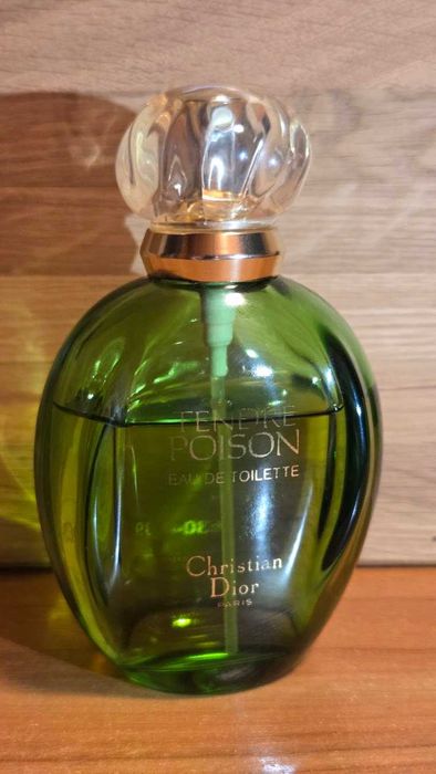 Christian Dior - Tendre Poison EDT ok.75/100ml - VINTAGE sprzed 1998