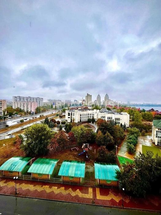 Терміново продаж 1К Івасюка 6 корпус 6 Оазис Оболонь