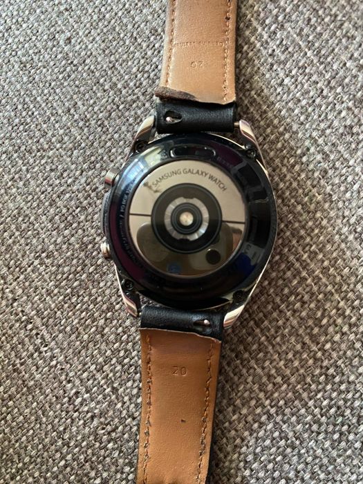 Samsung Galaxy watch 3