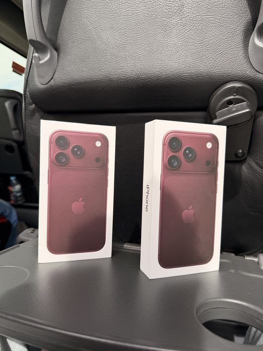 Iphone 18 pro
