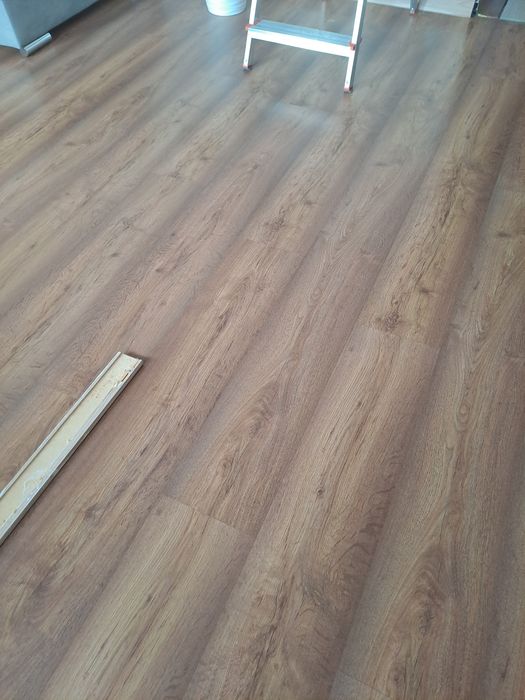 Panele podłogowe 40 m 2