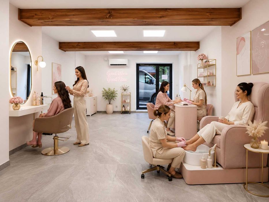Lokal usługowy 55 m² | Zakopane | parter |