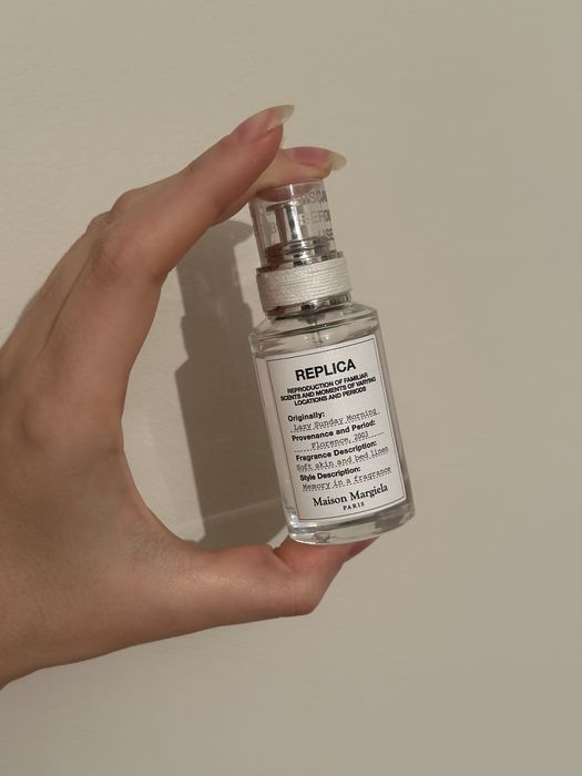 Maison Margiela REPLICA Lazy Sunday Morning Туалетная вода унисекс