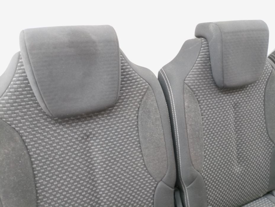 Conjunto de bancos - CITROËN C4 Picasso II | 13 -