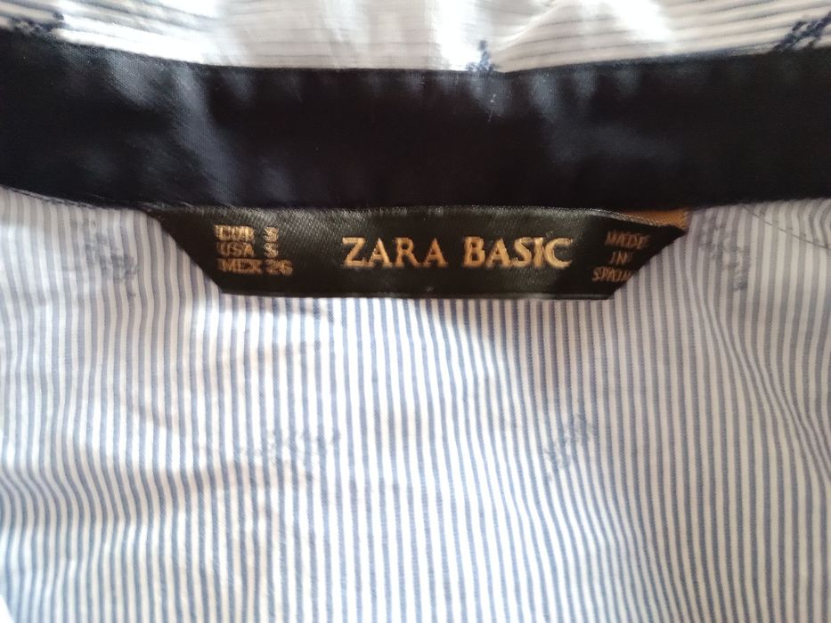 Koszula damska Zara