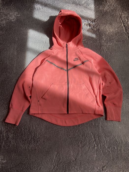 Жіночий спортивний костюм Nike Tech windrunner