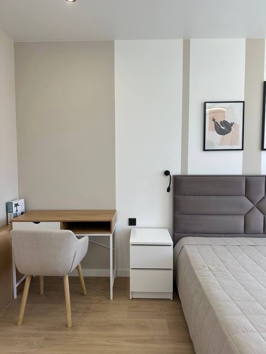 Оренда! 1-кімн. + студія в ЖК “Compass” від Водограй