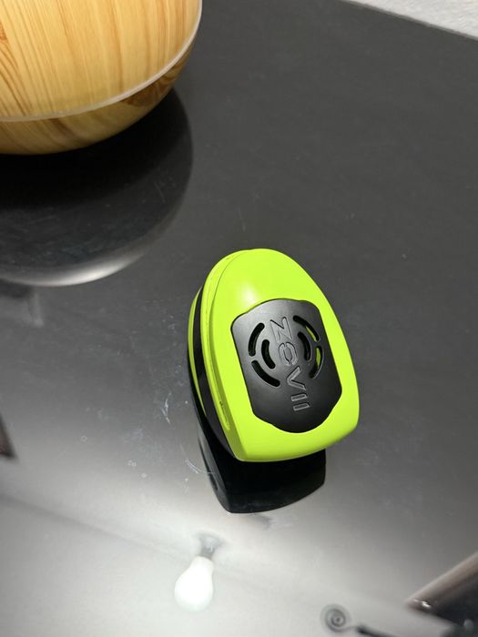 Cadeado de Disco com Alarme ZOVII