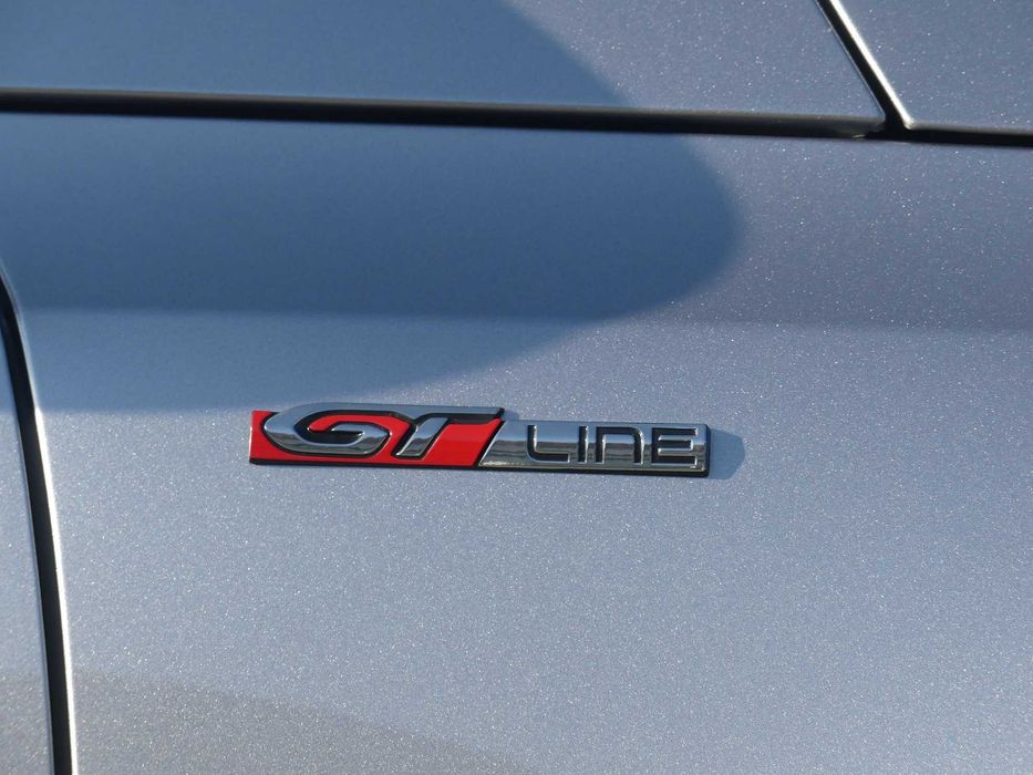 Peugeot 308 2.0 Blue-HDI GT-LINE