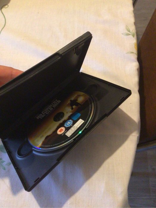 Este País não é para velhos