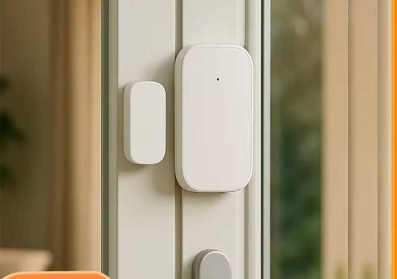 Kit Alarme SmartHome Xiaomi / Aqara - Hub + 4 sensores