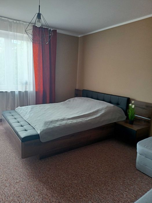 Pokoje Gościnne, Busko-Zdrój