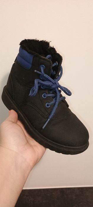 Trzewiki buty wiosenno jesienne rozm 30