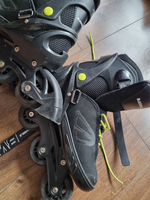 Rolki BLACKWHEELS romz 40-43