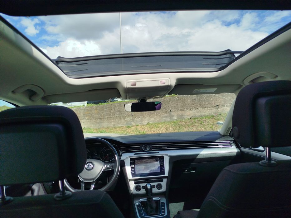 Volkswagen Passat Variant — fotografia 7
