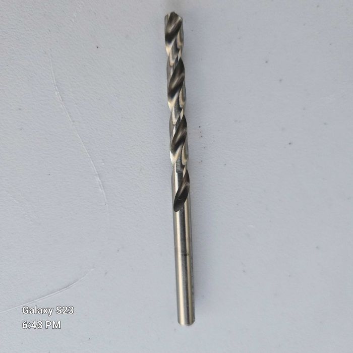Brocas de pedra Hilti