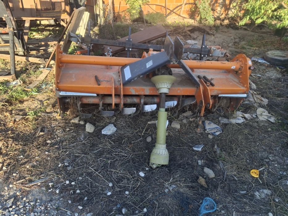 Fresa rates como nova