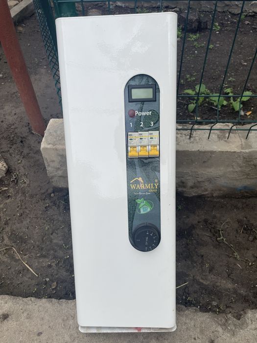 Продам електро котел