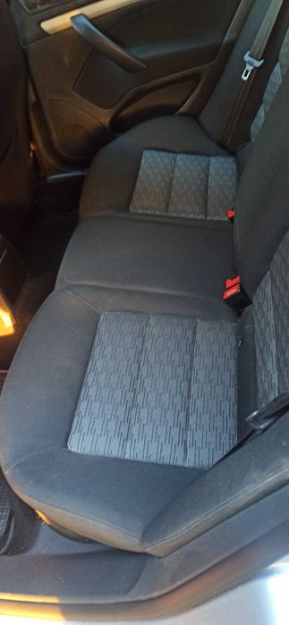 Skoda oktawia ll  1.8 tsi 4x4 2009 r