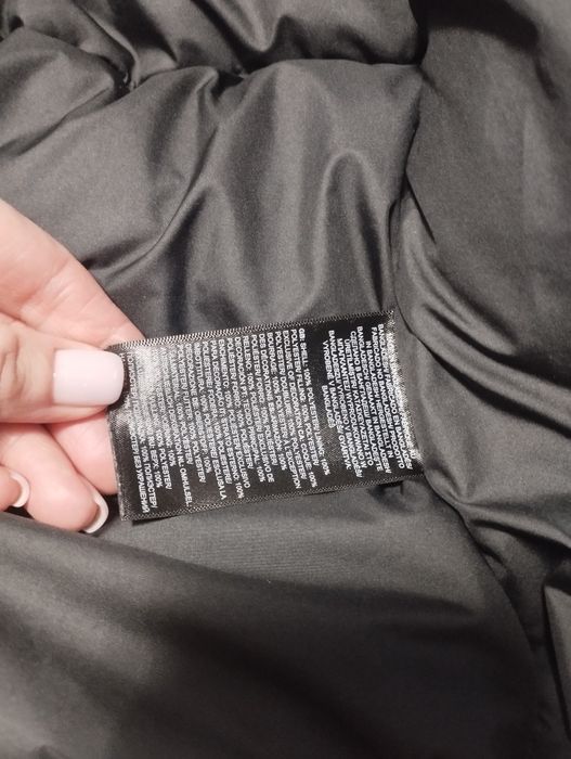 Куртка, пуфер the north face, guess, Calvin Klein