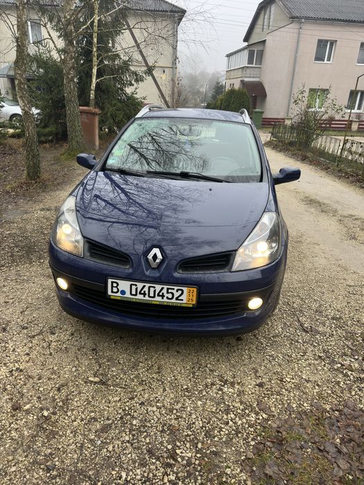 Свіжопригнаний автомат 1.6