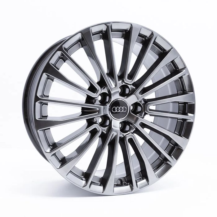 ORYGINALNE Felgi Audi 18" A3 A4 A5 A6 A8 Q3 Q5 TT