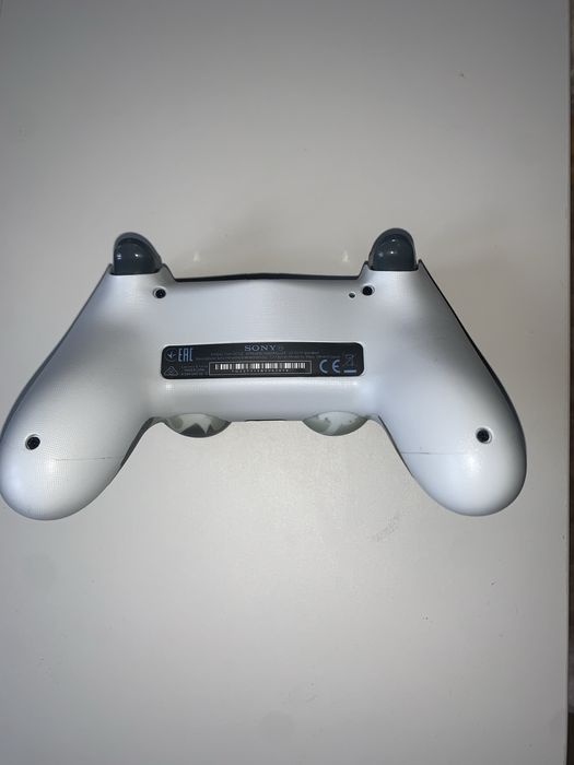 Джойстик ps4 в дизайні камуфляж в ідеальному стані