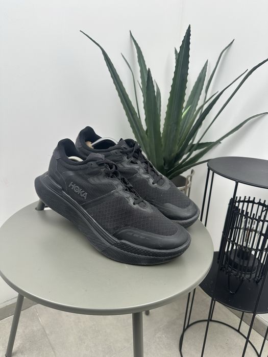 Оригінал | кроссовки Hoka Transport X Розмір 45(29) s525