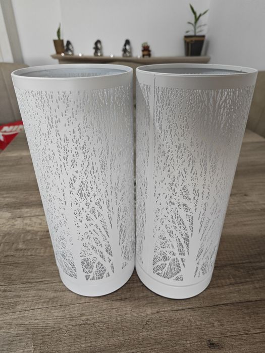 Candeeiros de Quarto Inspire Brancos Leroy Merlin