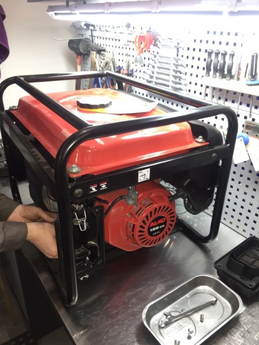 Ремонт бензогенератора Бориспіль, Гора, Щасливе, Проців, Бровари,Київ