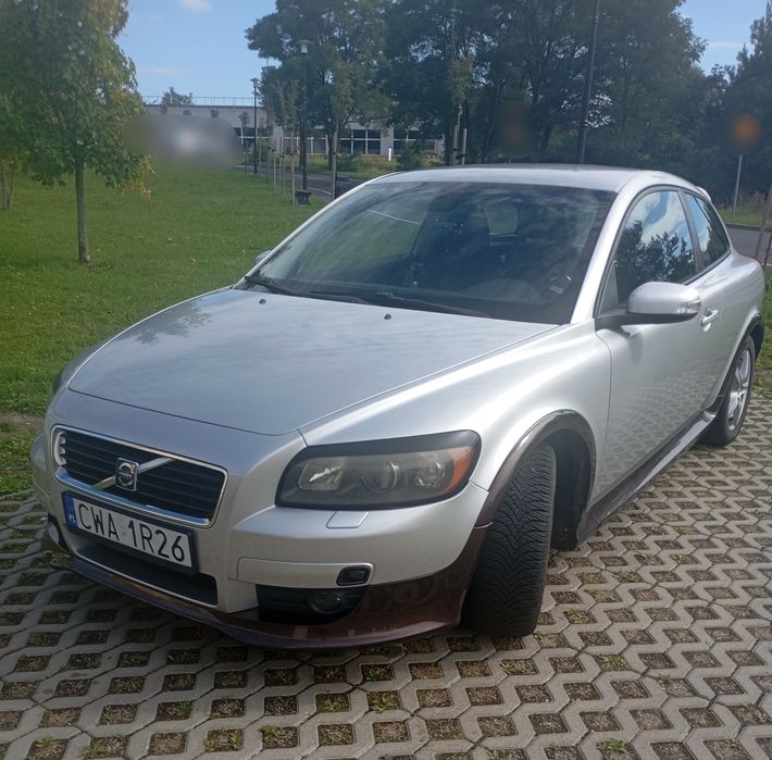 Volvo C30
