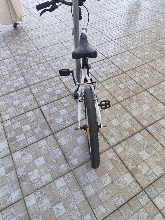 Bicicleta Btwin decathlon Criança 6-9 anos
BICICLETA DE TREKKING CRIAN