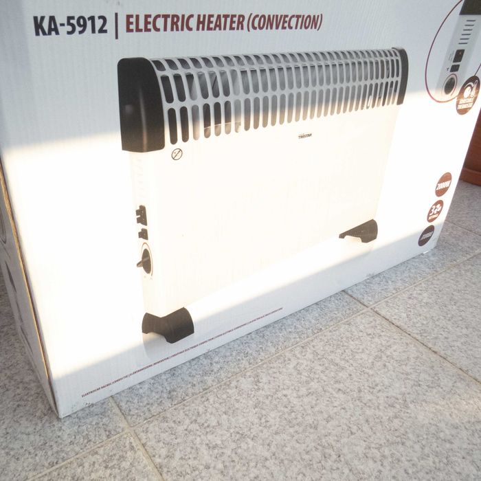 Aquecedor TRISTAR KA 5912